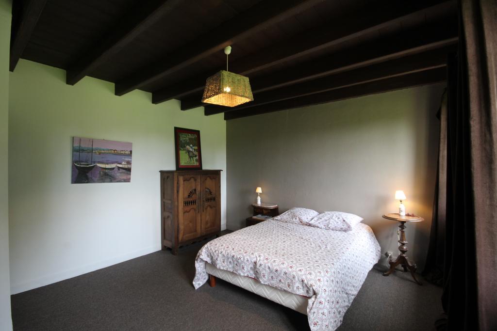 Fourneville Propriete A 5 Km De Honfleur 빌라 외부 사진